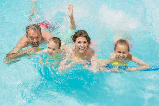 Bild von Familie Erwachsener 2